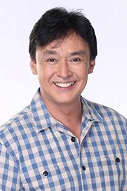 Rey "PJ" Abellana profile photo