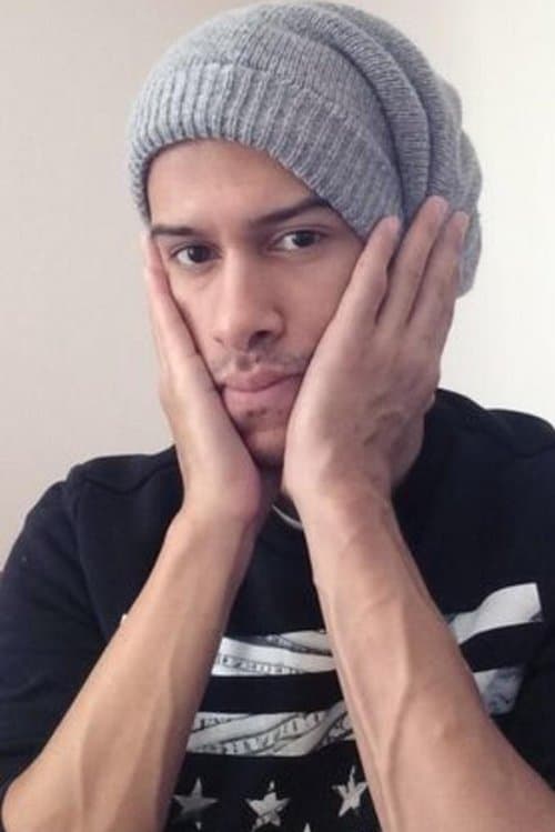 Robert Peoples profile photo