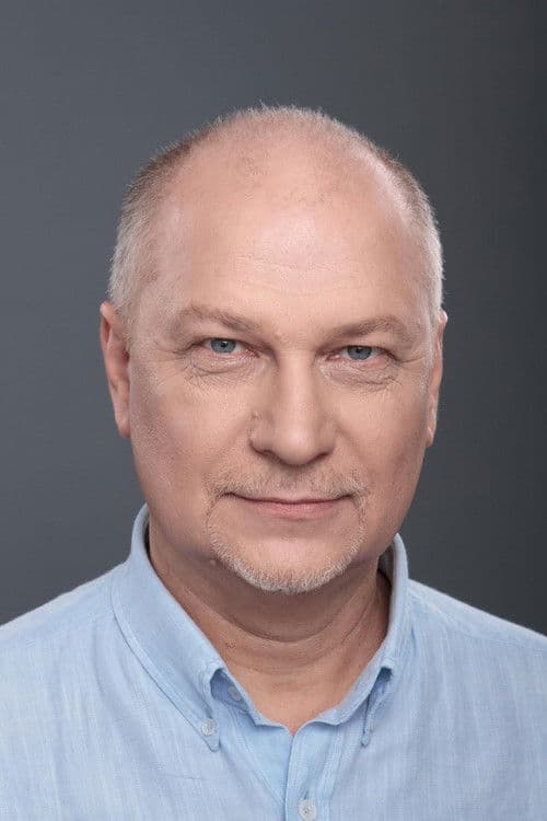 Viktor Korovin profile photo