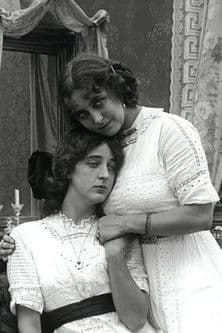 The Two Convicts poster