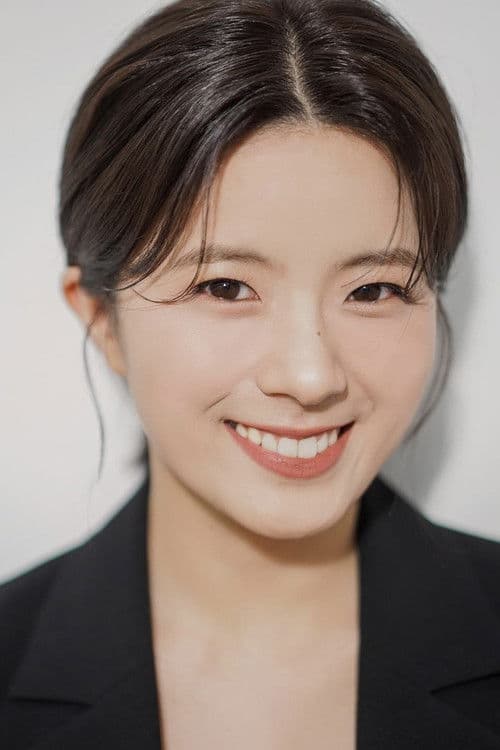 Kwon Seul-ah profile photo