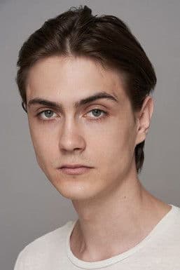 Nikita Aleferov profile photo