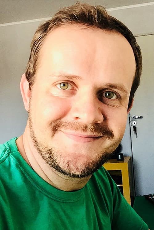 Fernando Kadllu profile photo