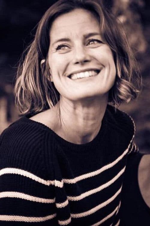 Åsa Lucander profile photo