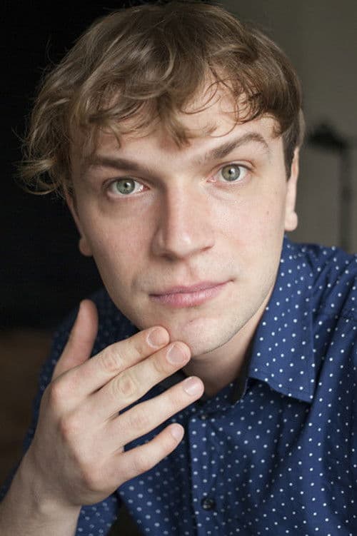 Dmitry Burukin profile photo