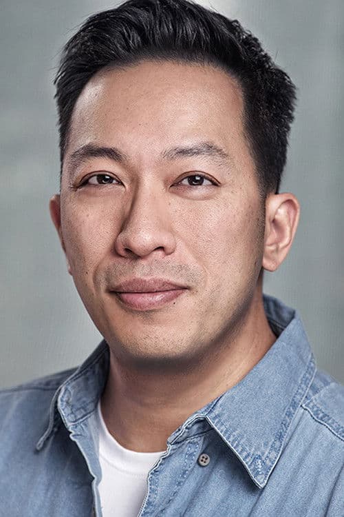 Michael Chan profile photo