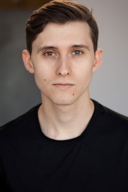 Josh Pinkowski profile photo