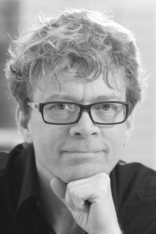 Ted Dykstra profile photo