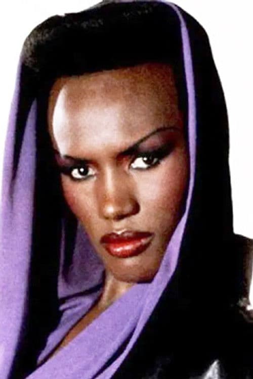 Grace Jones profile photo