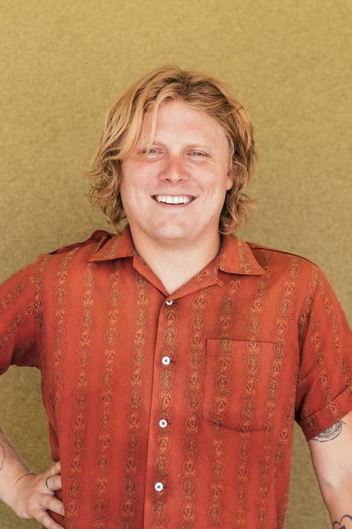 Ty Segall profile photo