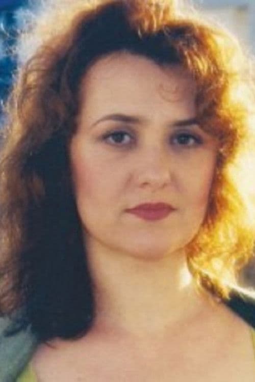 Konstadina Koutsiou profile photo