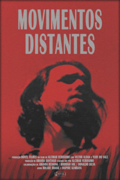 Distant Movements poster