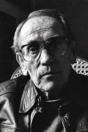 Tadeusz Konwicki profile photo