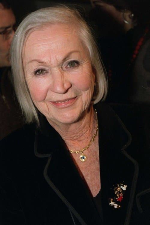 Ginette Garcin profile photo