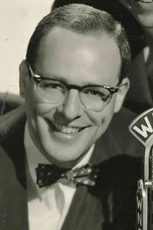 Gene Klavan profile photo