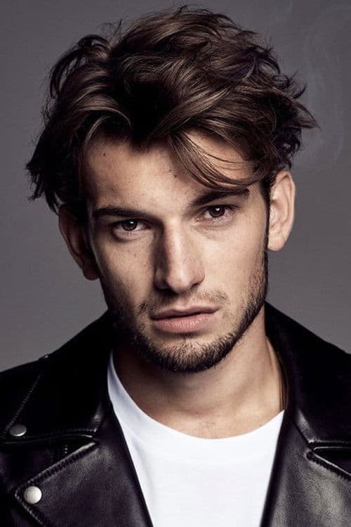 Thomas Hayes profile photo