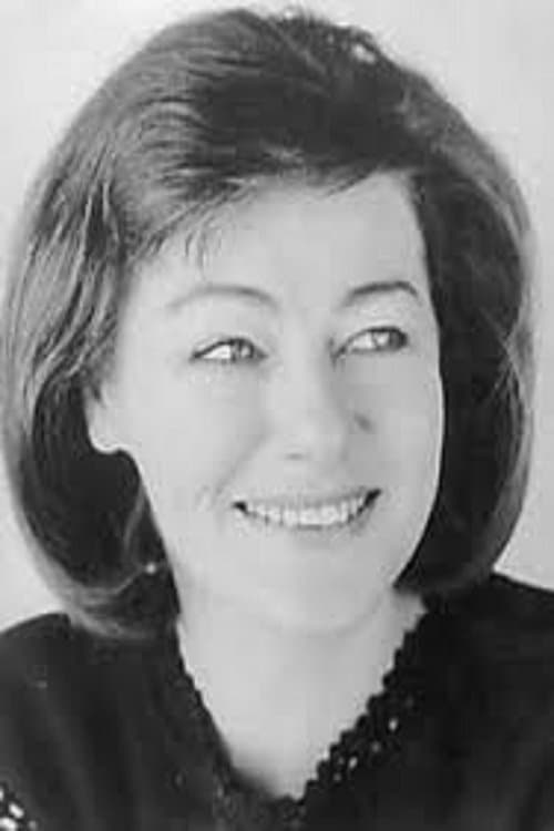 Birgit Brüel profile photo