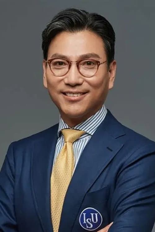 Kim Jae-youl profile photo