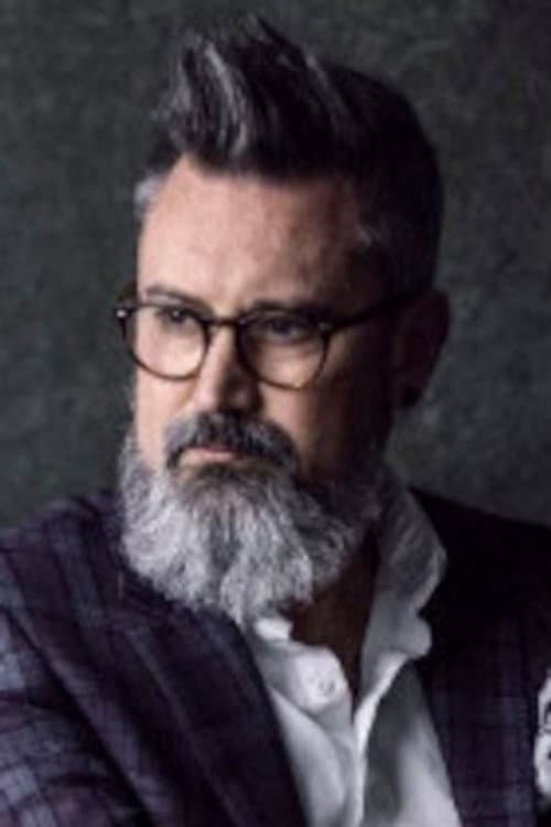 Simon Daykin profile photo