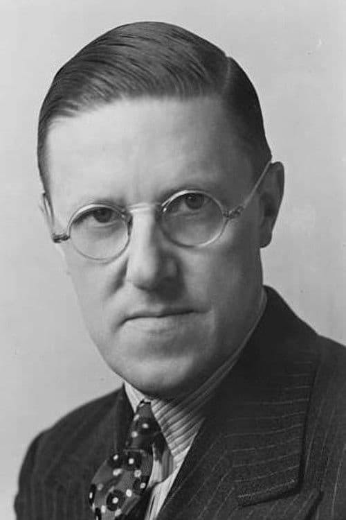 Reginald Denham profile photo