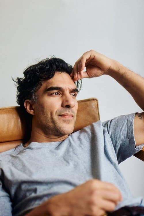 Farzad Farzaneh profile photo