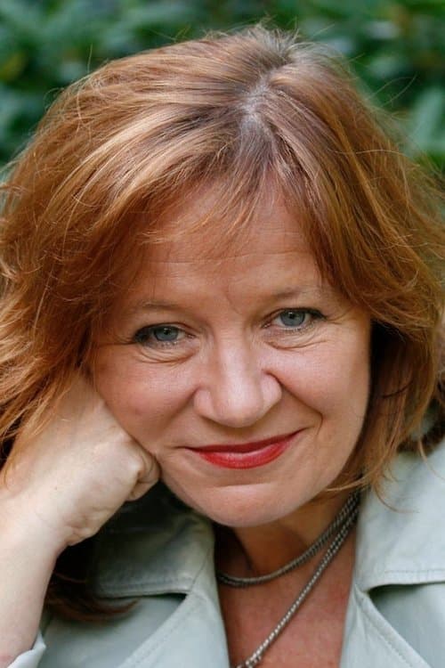 Gitte Naur profile photo