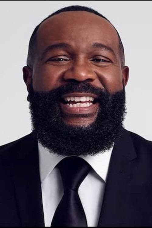 Richard Hartley profile photo