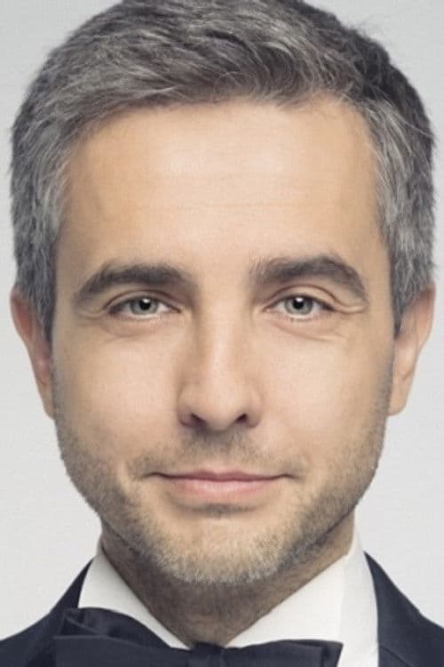 Vasiliy Solovev profile photo