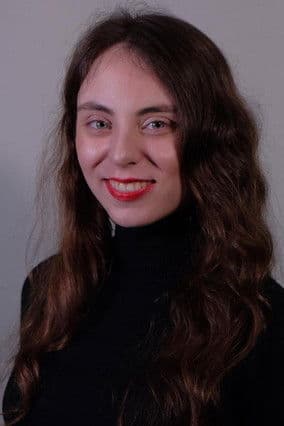 Irene Teazi profile photo