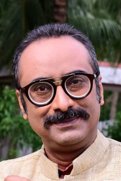 Saptarshi Ray profile photo