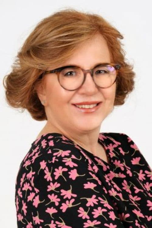 Lucia Lo Russo profile photo