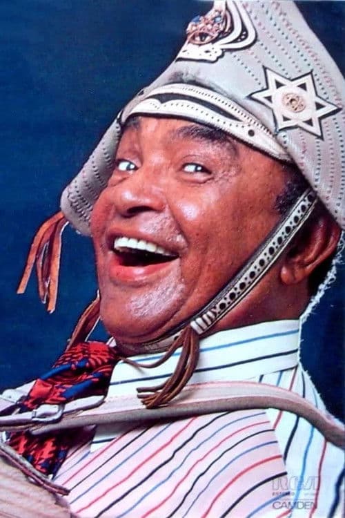 Luiz Gonzaga profile photo