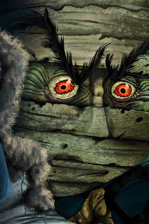 Dracula 2: The Ride Home poster