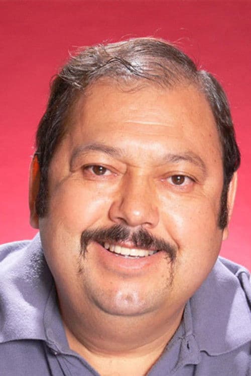 Rocael Leiva profile photo