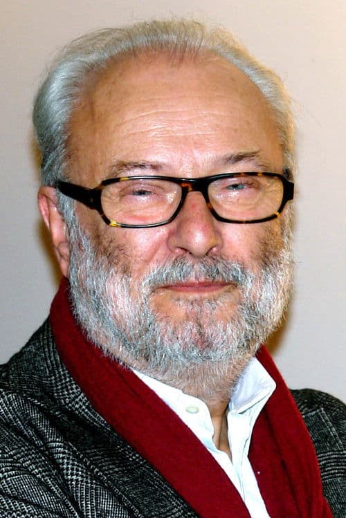 Gérard Corbiau profile photo