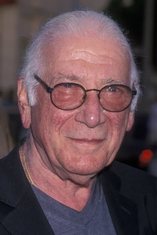 Jerry Goldsmith profile photo