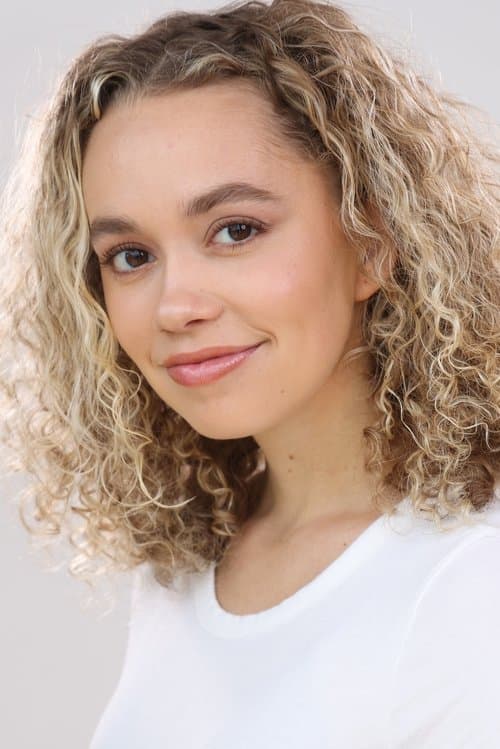 Jillian Shea Spaeder profile photo