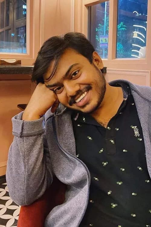 Pavel Bhattacharjee profile photo