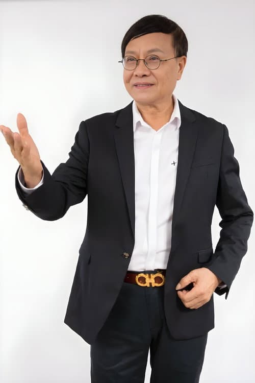 卢家全 profile photo