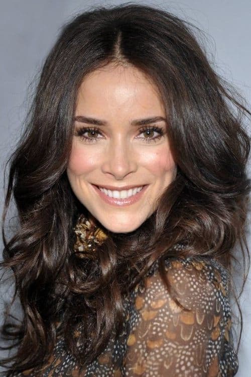 Abigail Spencer profile photo