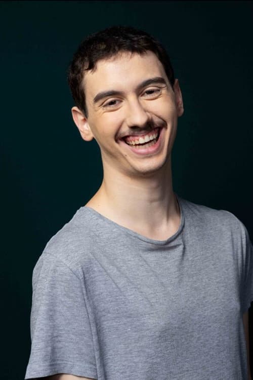 Gabriel Savino profile photo
