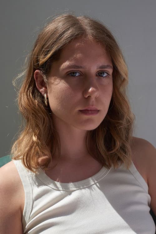 Júlia Csaplár profile photo