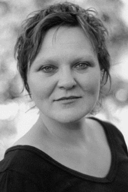 Séverine Vincent profile photo