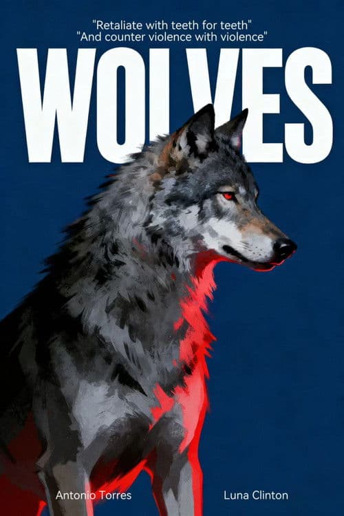 Wolves poster