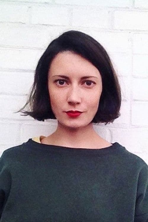 Polina Kampioni profile photo