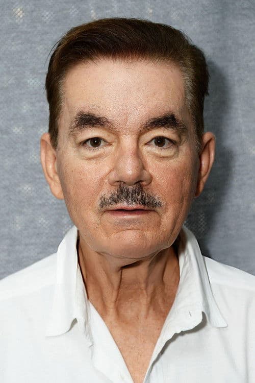 William Vicary profile photo