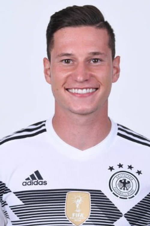 Julian Draxler profile photo