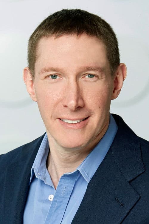 Glen de Vries profile photo