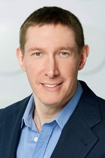 Glen de Vries profile photo