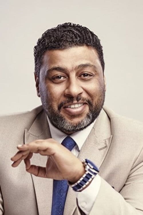 Mohamed Gomaa profile photo